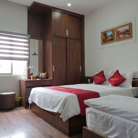 Anna Center Hotel Da Nang Zewnętrze zdjęcie