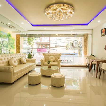 Anna Center Hotel Da Nang Zewnętrze zdjęcie