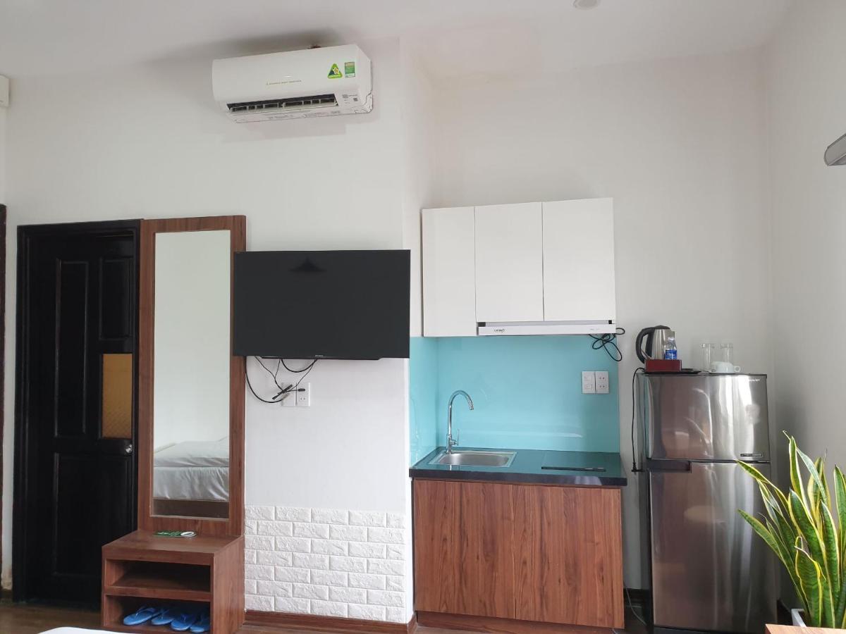 Anna Center Hotel Da Nang Zewnętrze zdjęcie
